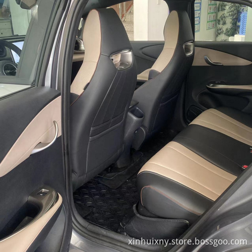 Four wheel adult car fashionable leisure adult high quality BYD Dolphin EV420KM new energy  electric car
